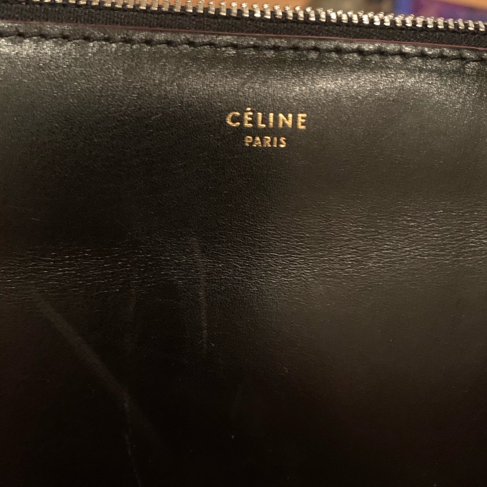 Celine Paris Purse